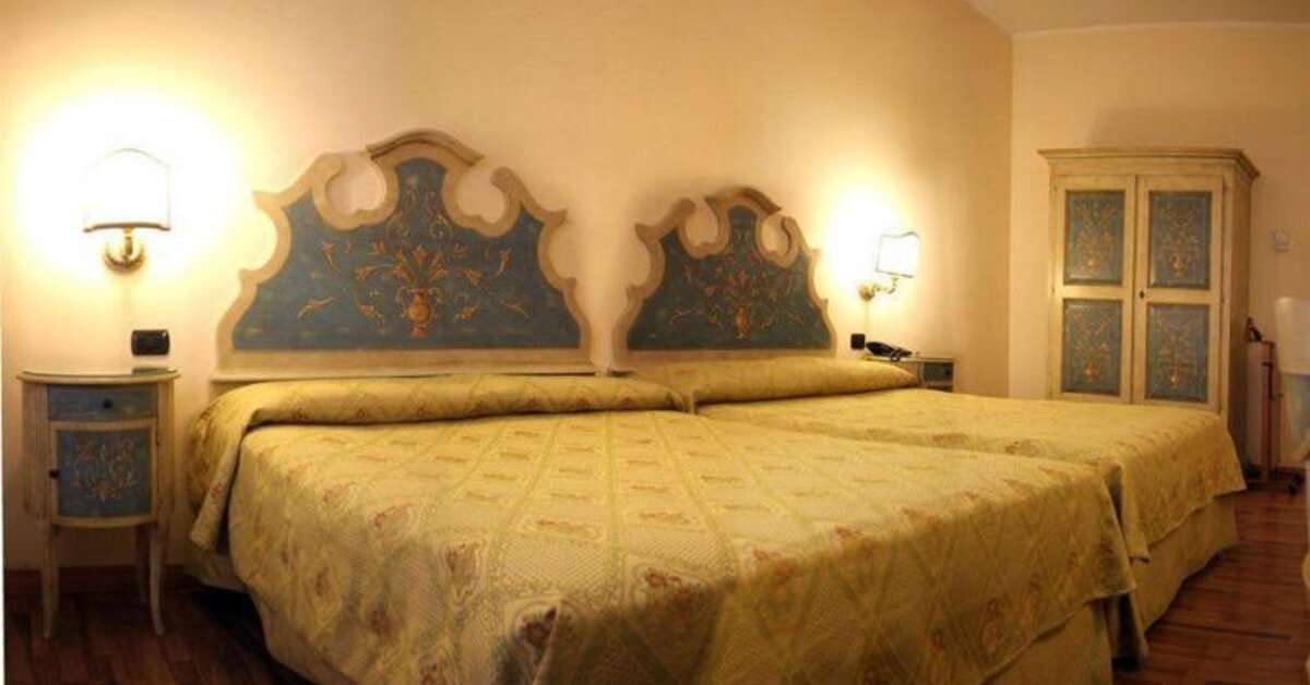 Een foto van Hotel Al Piave