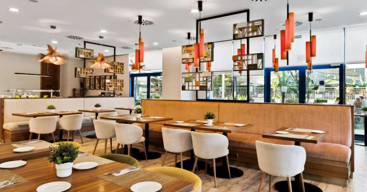 Een foto van Hilton Garden Inn Sevilla