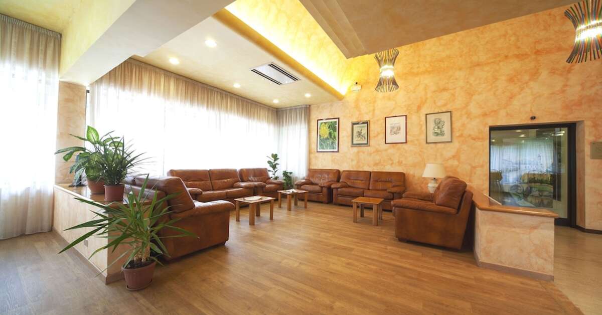 Een foto van Hotel Pennile