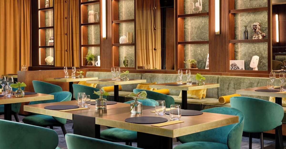 Een foto van Floren Luxury Hotel