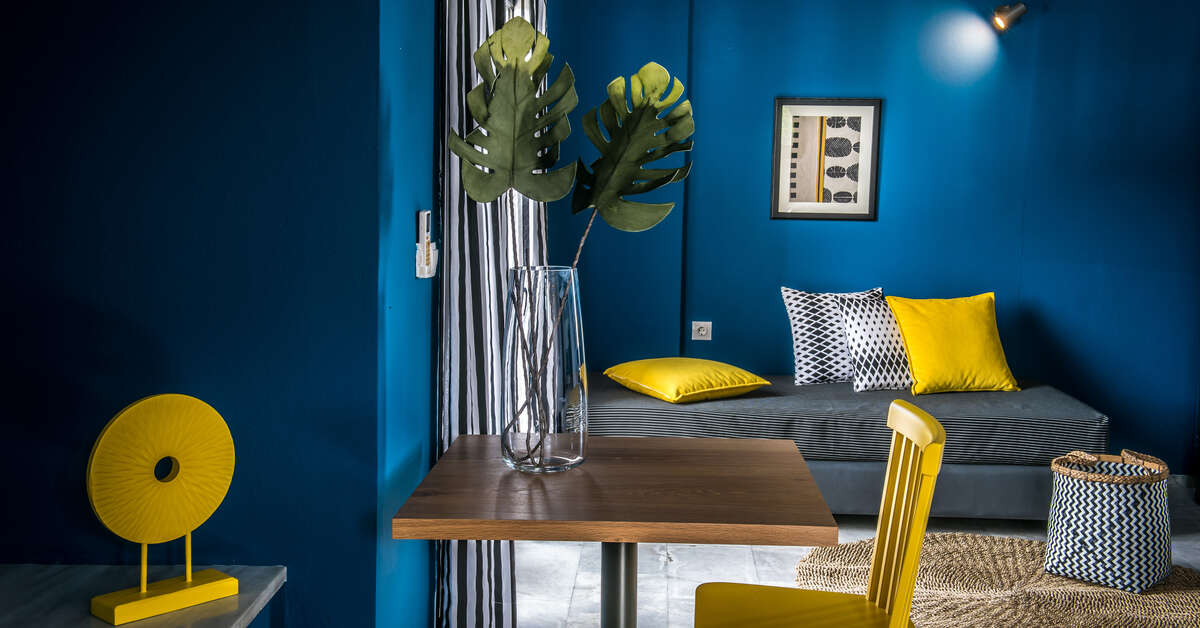 Een foto van Indigo Suites Collection