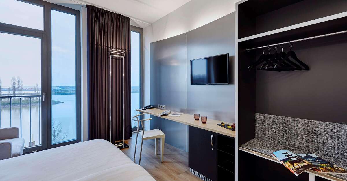 Een foto van Innside by Melia Bremen