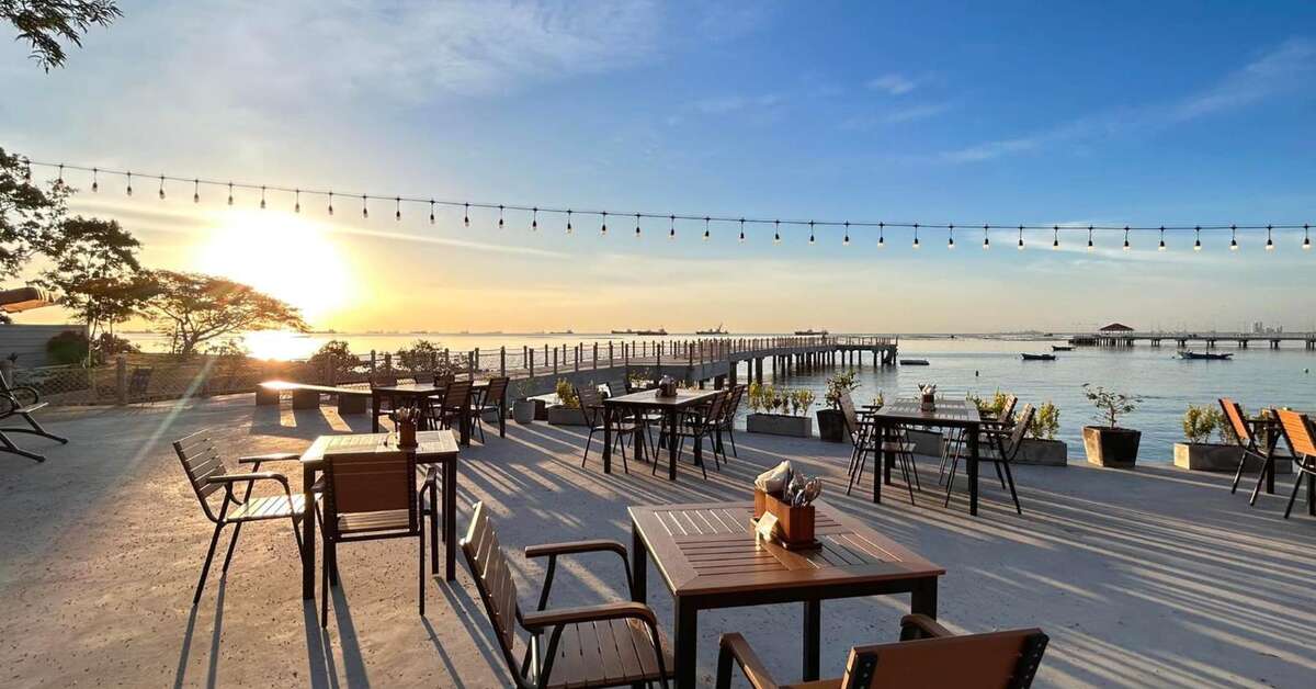 Een foto van Centara Sonrisa Residences & Suites Sriracha