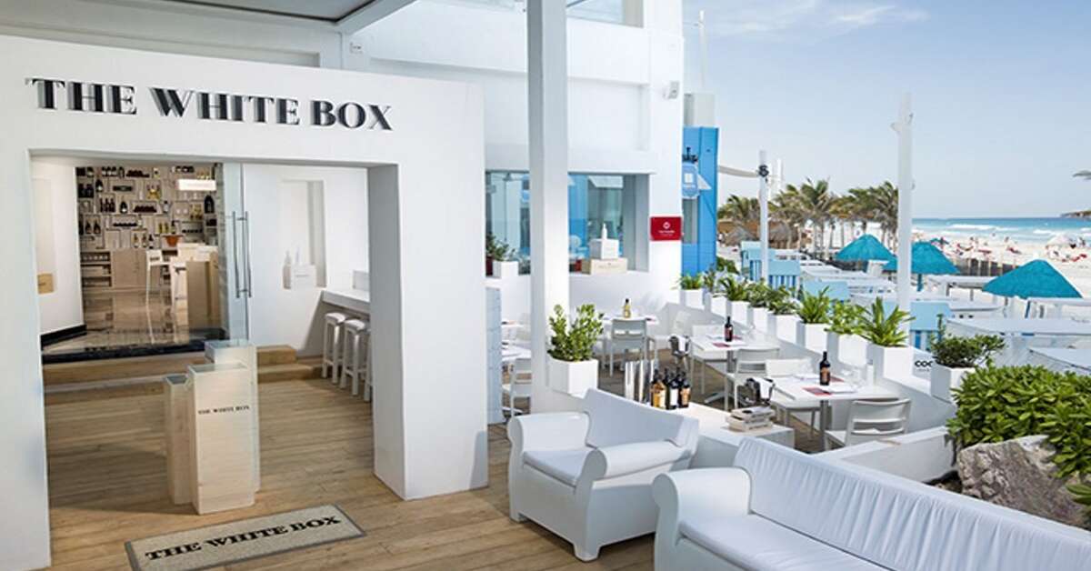 Een foto van The Pyramid At Grand Oasis