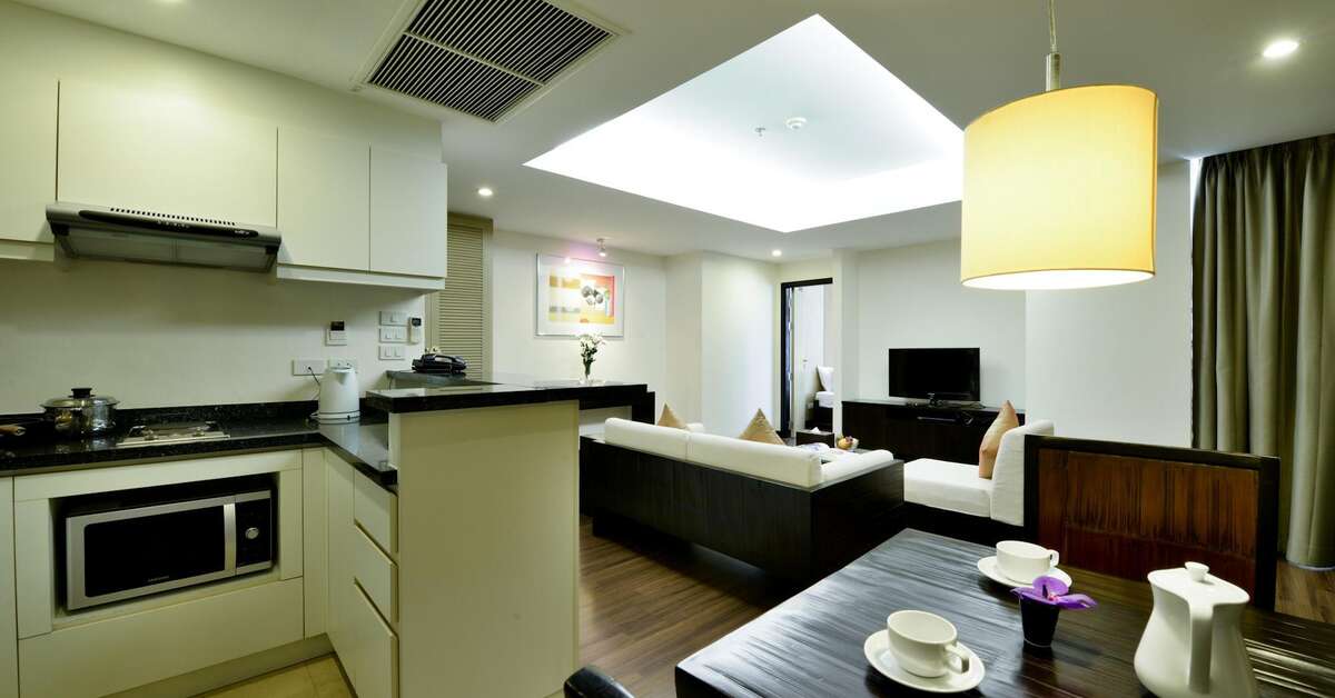 Een foto van Abloom Exclusive Serviced Appartementen