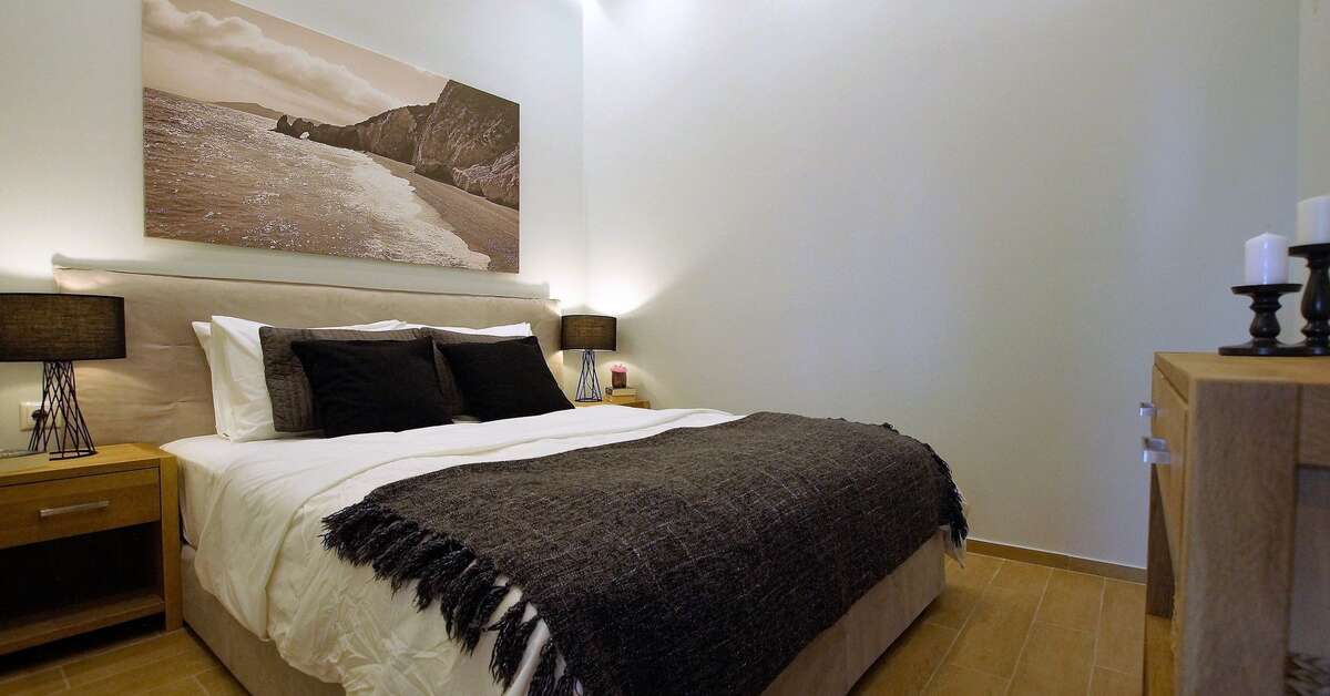 Een foto van Skiathos Gea Villas