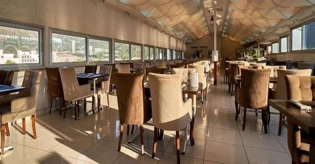 Een foto van Arbatt Marmaris Hotel