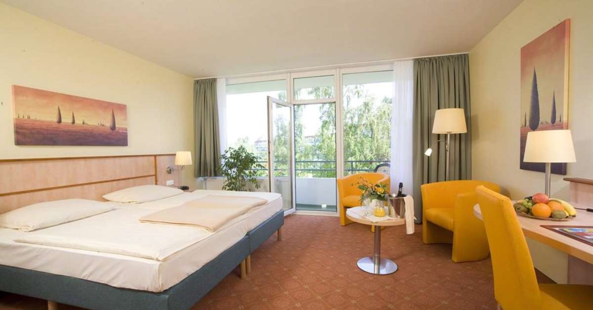 Een foto van Vakantiepark Weissenhausser Strand