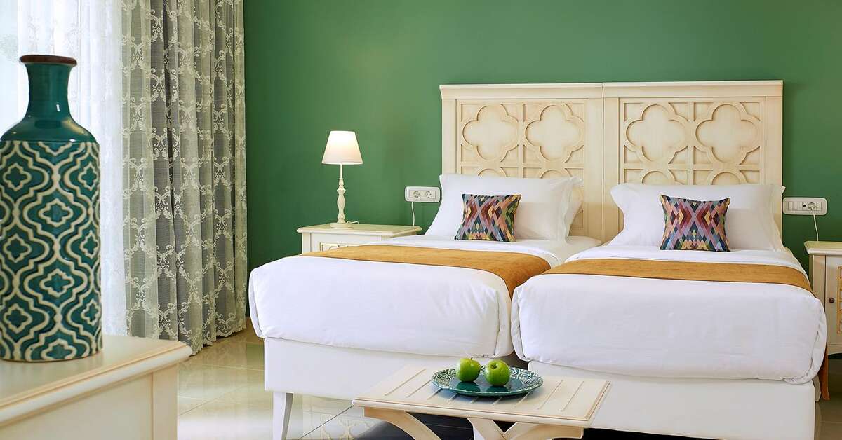 Een foto van Anemos Luxury Grand Resort