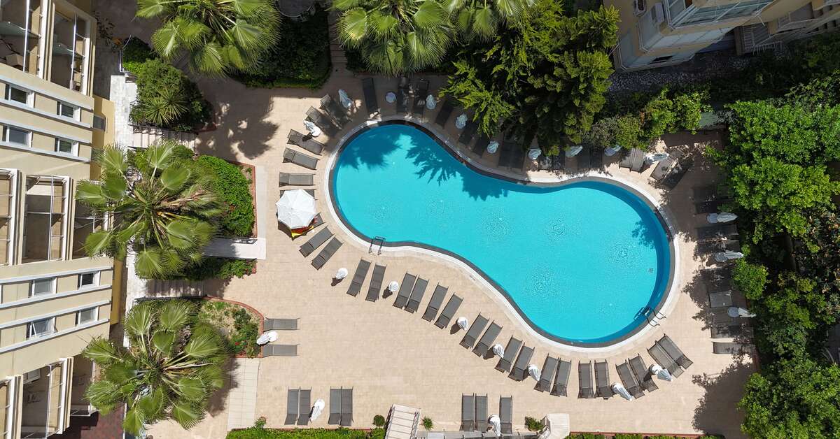 Een foto van Citrus Plaza