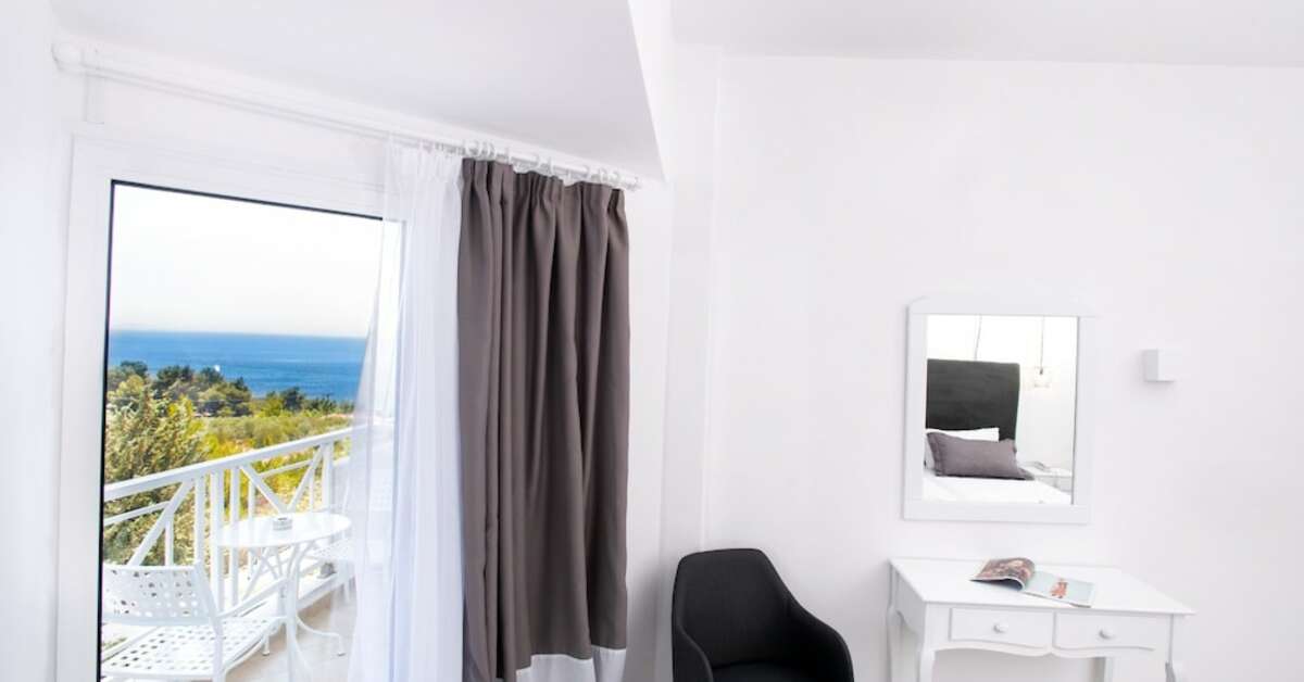 Een foto van Bianco Olympico Beach Resort