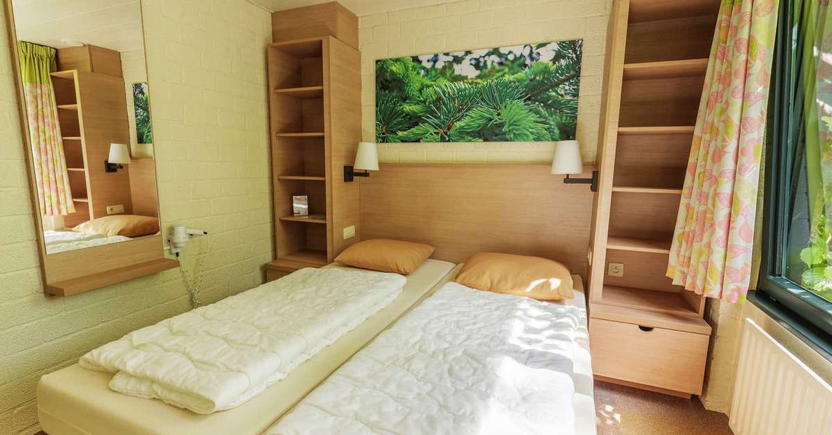 Een foto van Center Parcs Erperheide