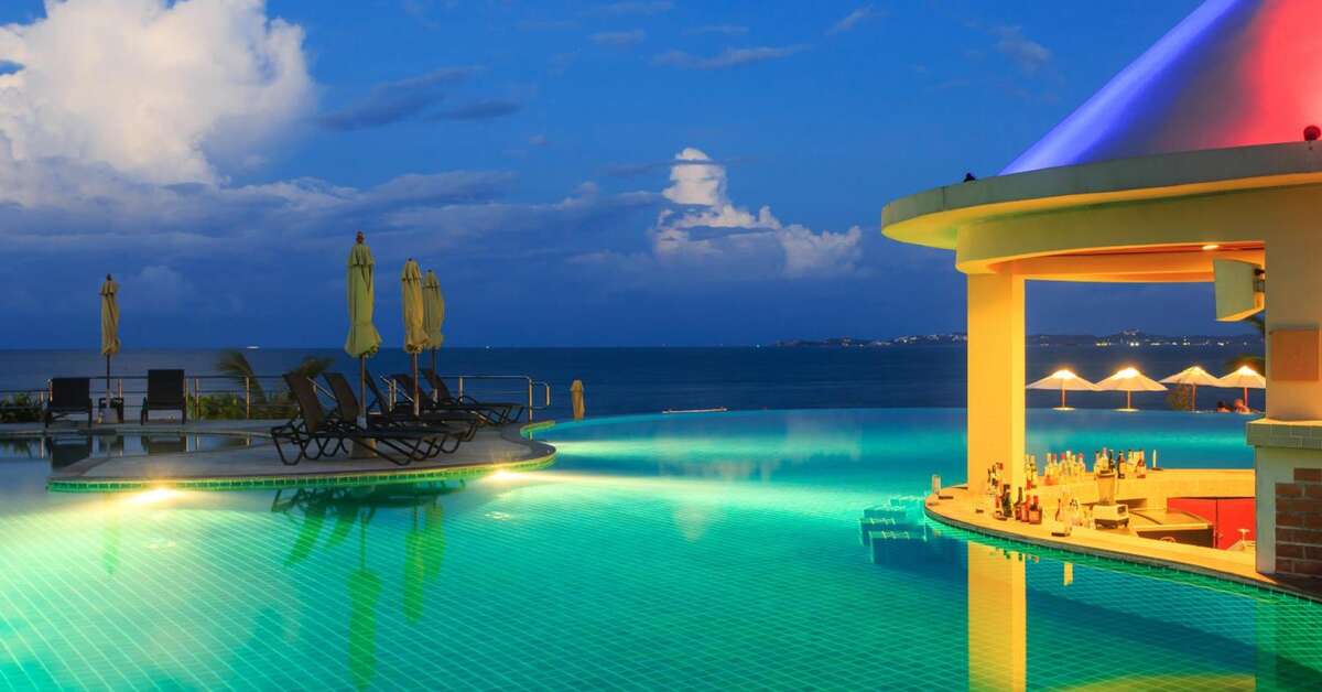 Een foto van Samui Buri Beach Resort & Spa