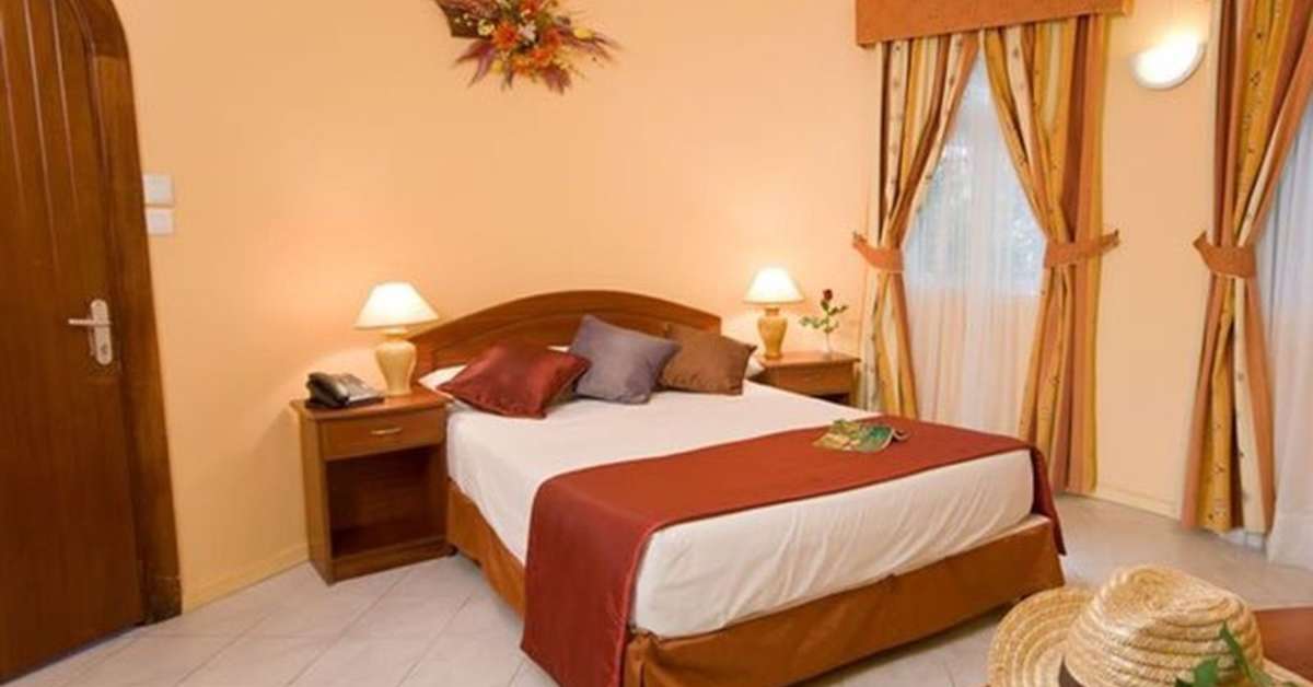 Een foto van Gold Beach Resort