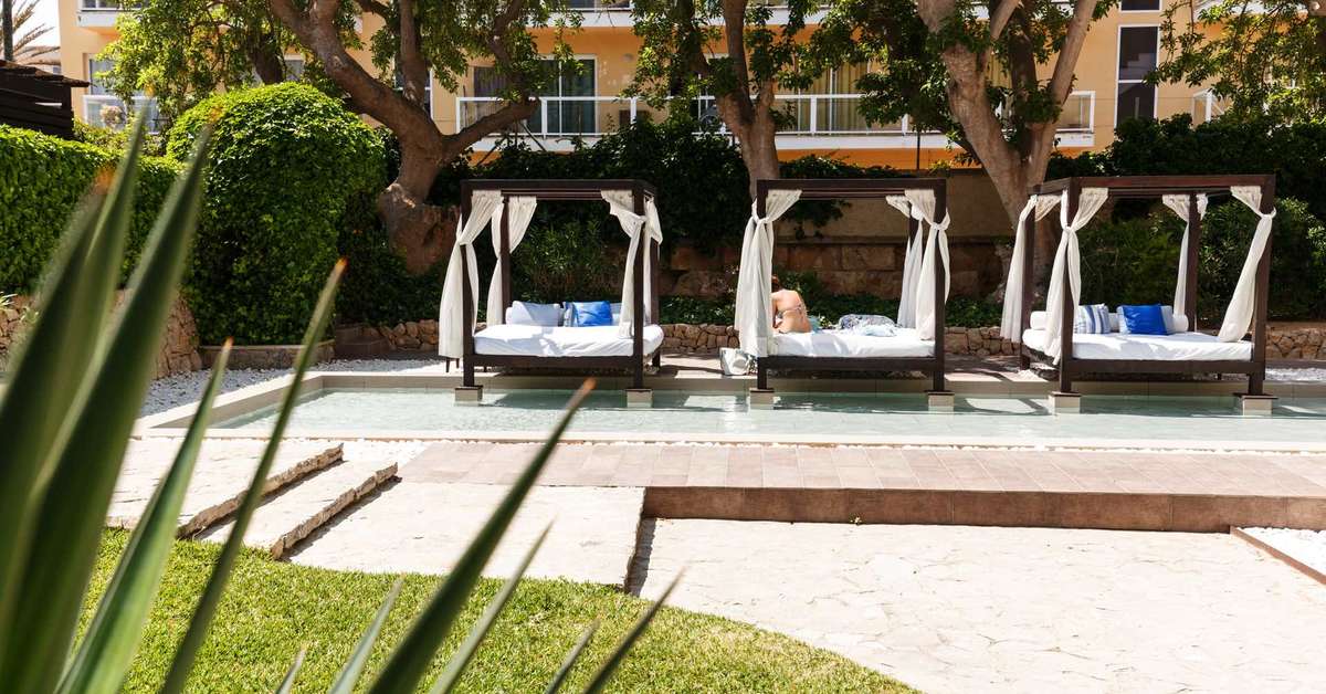 Een foto van BG Java Hotel