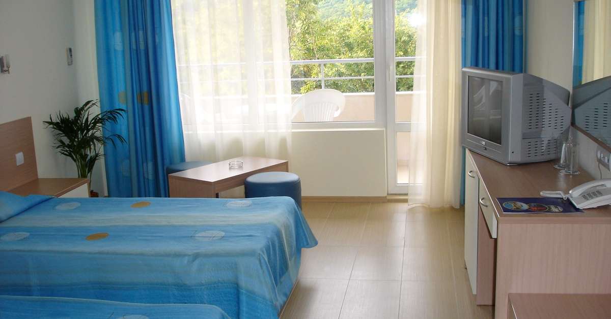 Een foto van Bellevue Golden Sands