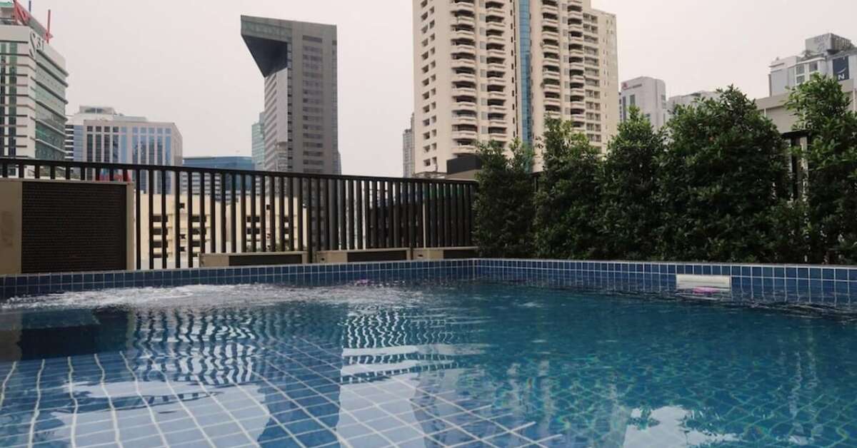 Een foto van Syama Suites