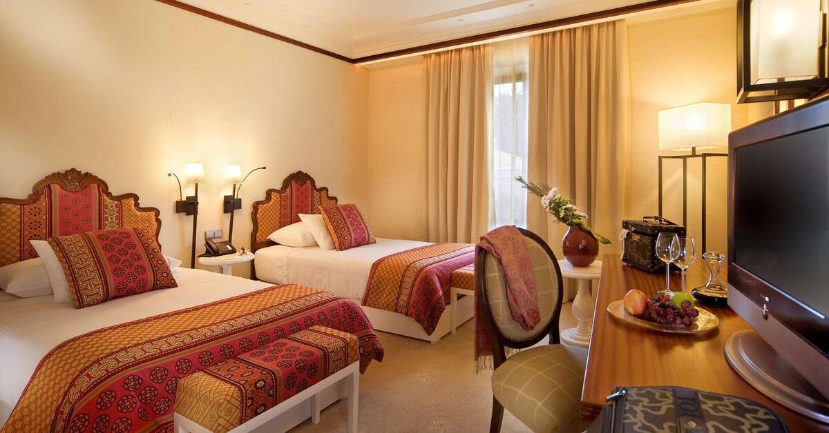 Een foto van Grande Real Villa Italia Hotel & Spa