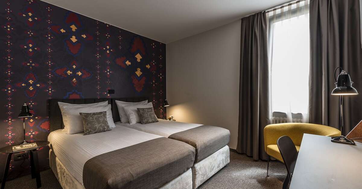 Een foto van Hotel Mrak