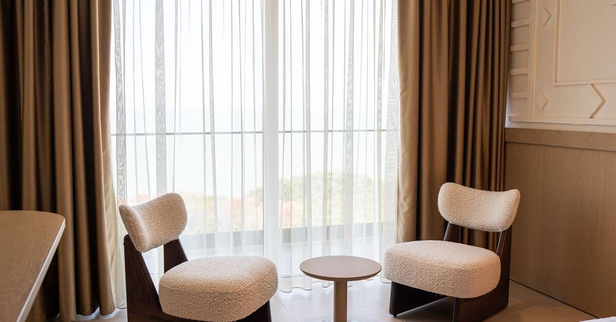 Een foto van Skanderberg Resort