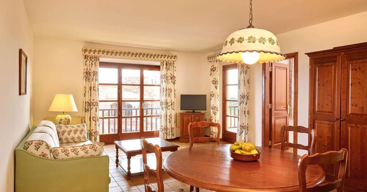 Een foto van Hapimag Resort Mas Nou