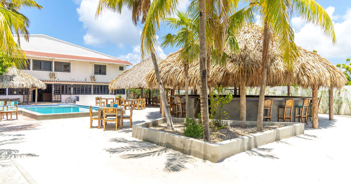 Een foto van Resort Bonaire