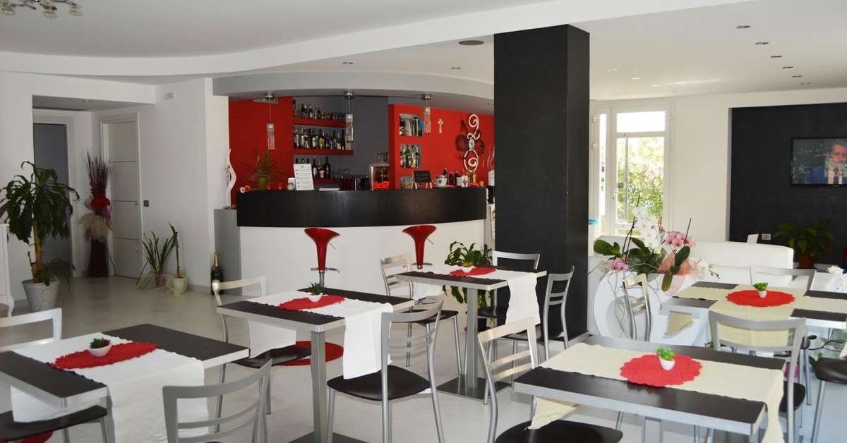 Een foto van Rainbow Resort