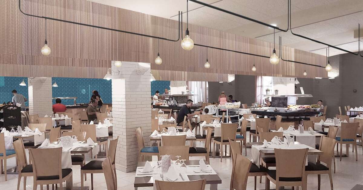 Een foto van Aparthotel Voramar