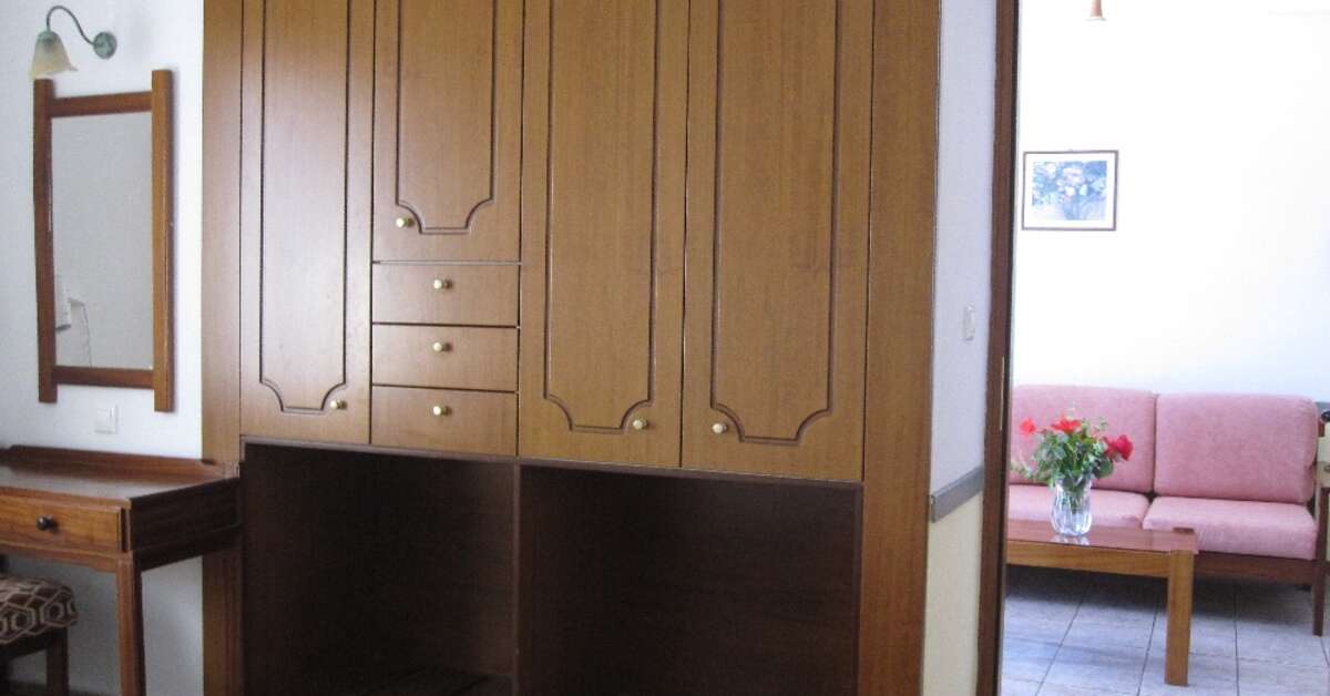 Een foto van Amazones Villas Appartementen