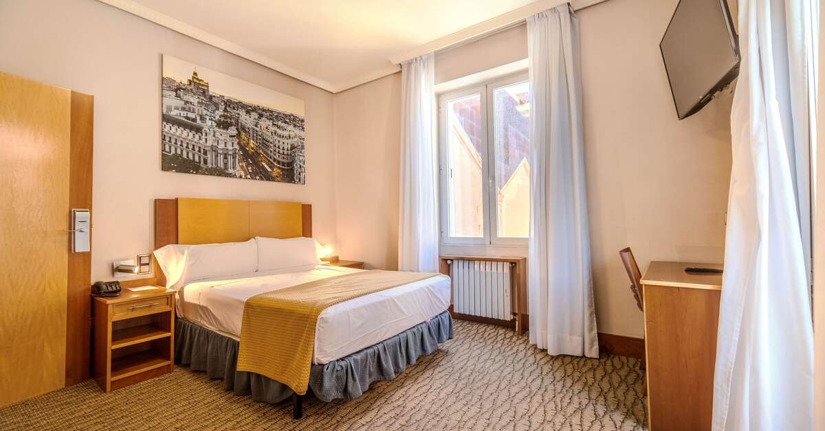 Een foto van Hotel ITC Mora by Soho Boutique