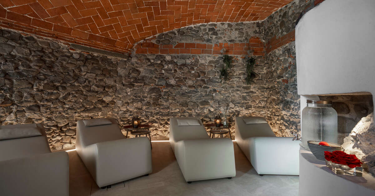 Een foto van Hotel Villa Casagrande