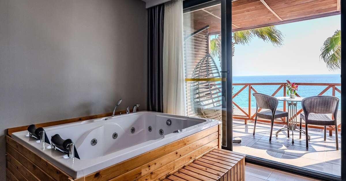 Een foto van Adora Calma Beach Hotel