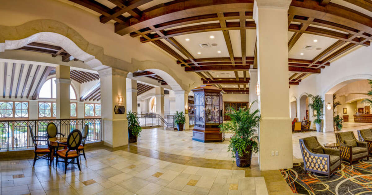 Een foto van Rosen Shingle Creek