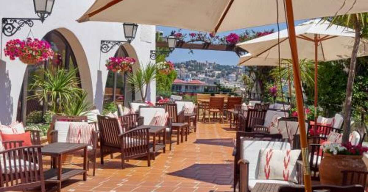 Ein Foto Bonsol Hotel Resort & Spa
