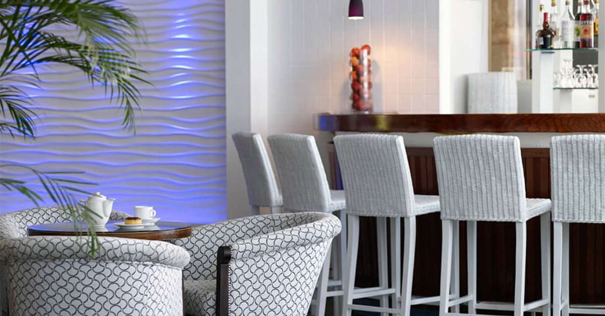Een foto van Atlantica Sungarden Beach