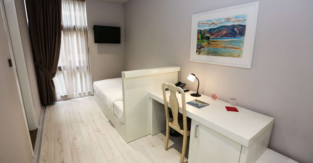 Een foto van Metro Hotel Tirana