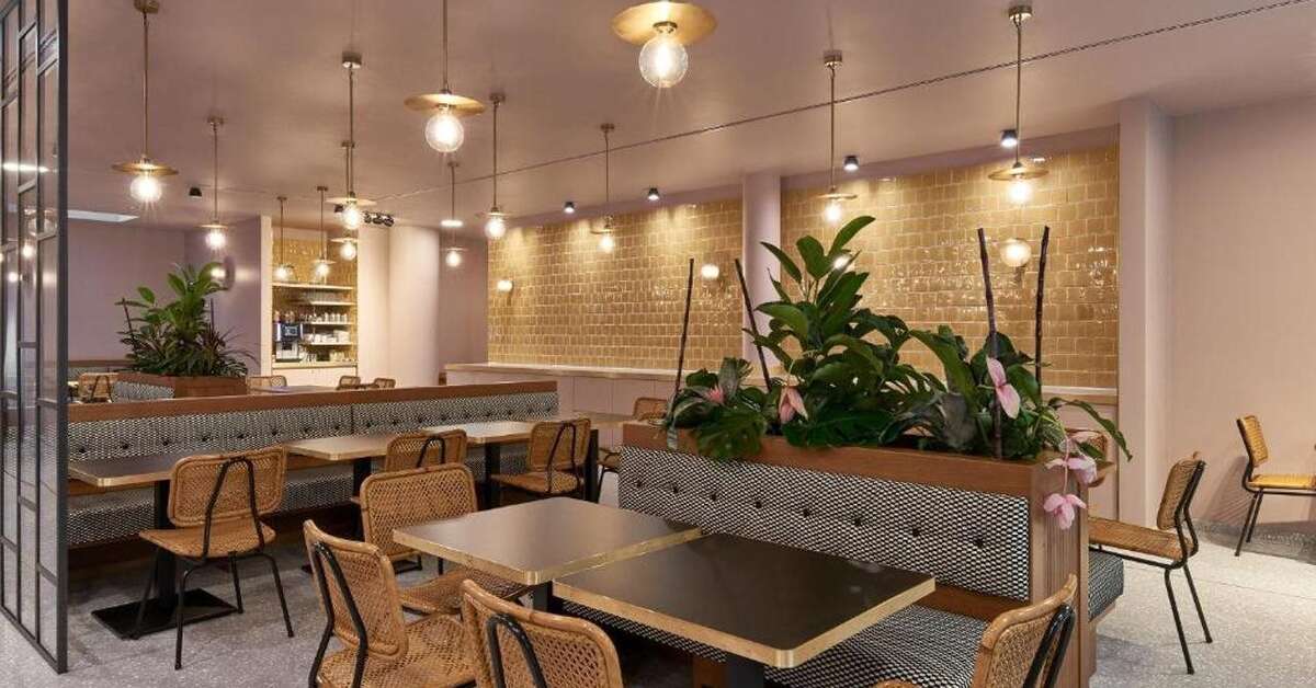 Een foto van Hotel Mio by Amano