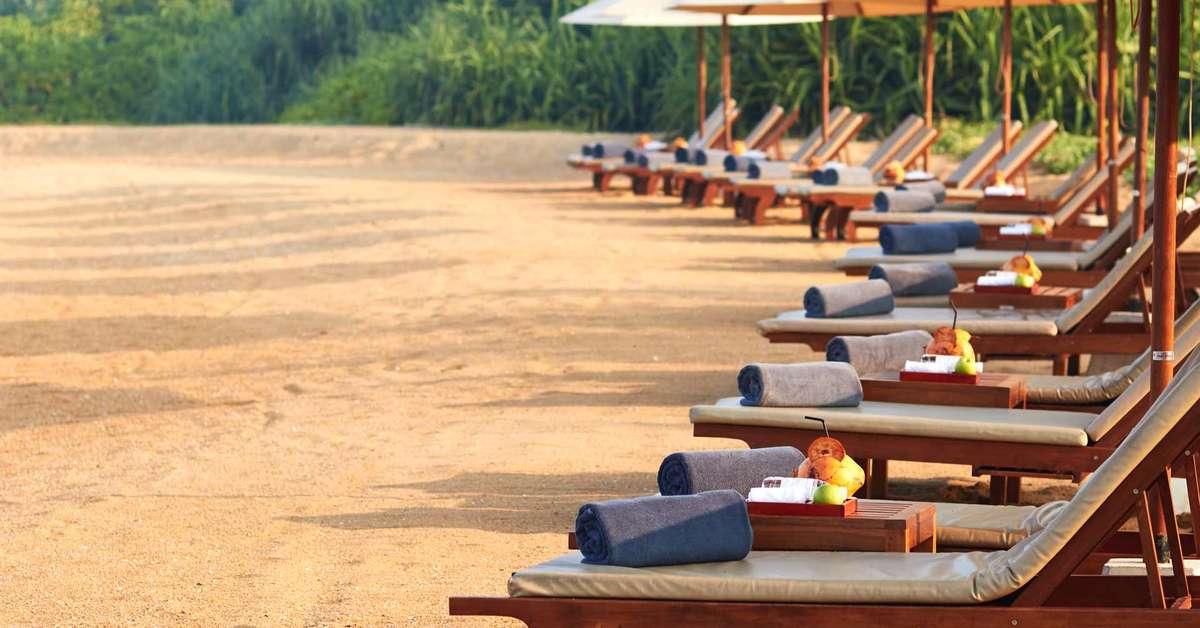 Een foto van Anantara Kalutara Resort