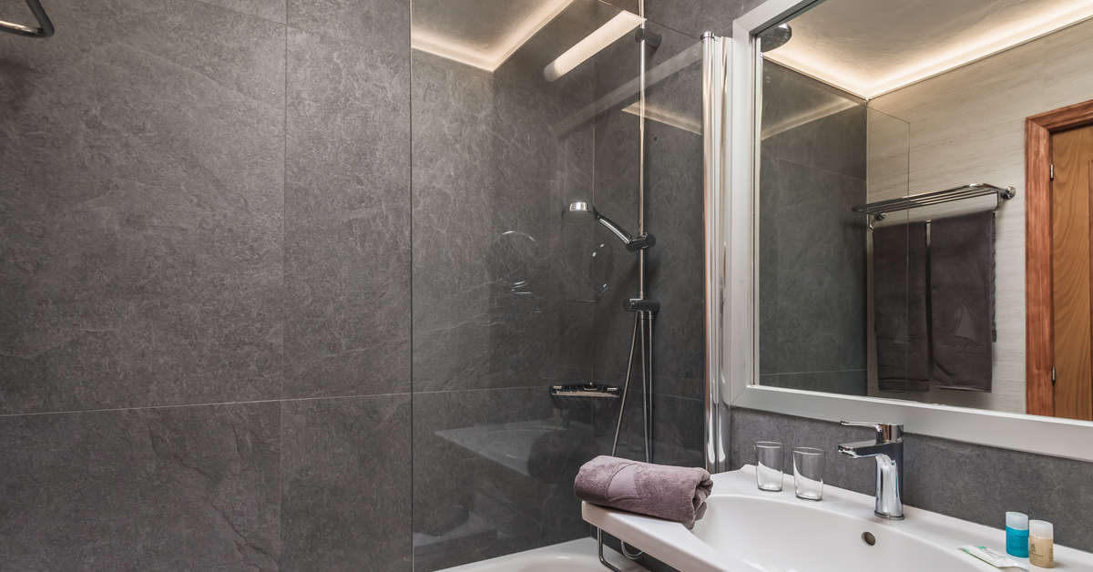 Ein Foto Apartments Livvo Garden & Sea Boutique Lodging
