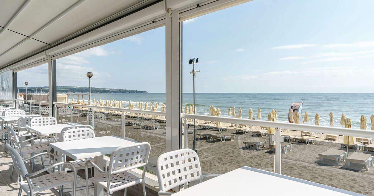 Een foto van AluaSun Helios Beach