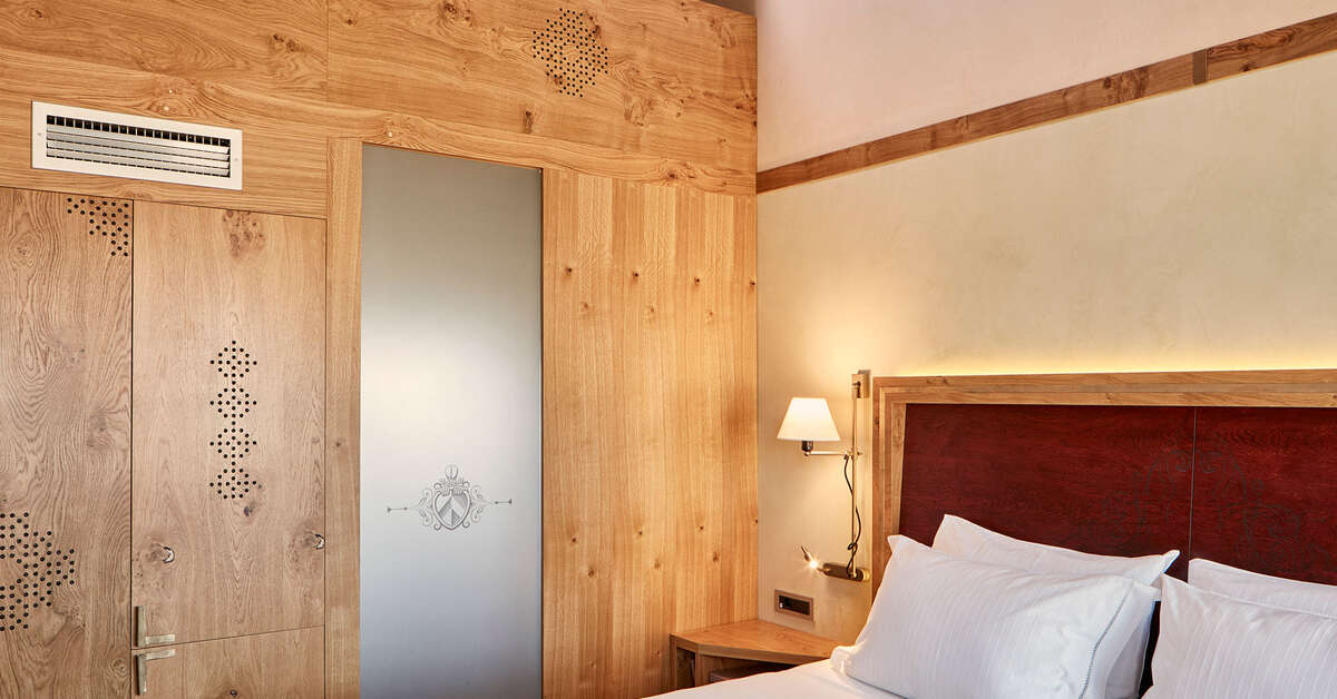 Een foto van Domus Renier Boutique Hotel
