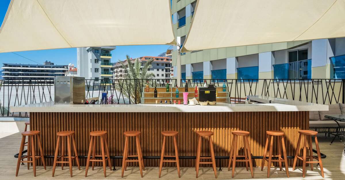 Een foto van Kirbiyik Resort Hotel