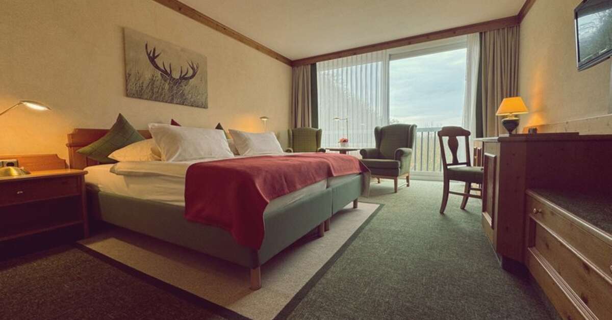 Een foto van revita - Wellness Hotel & Resort
