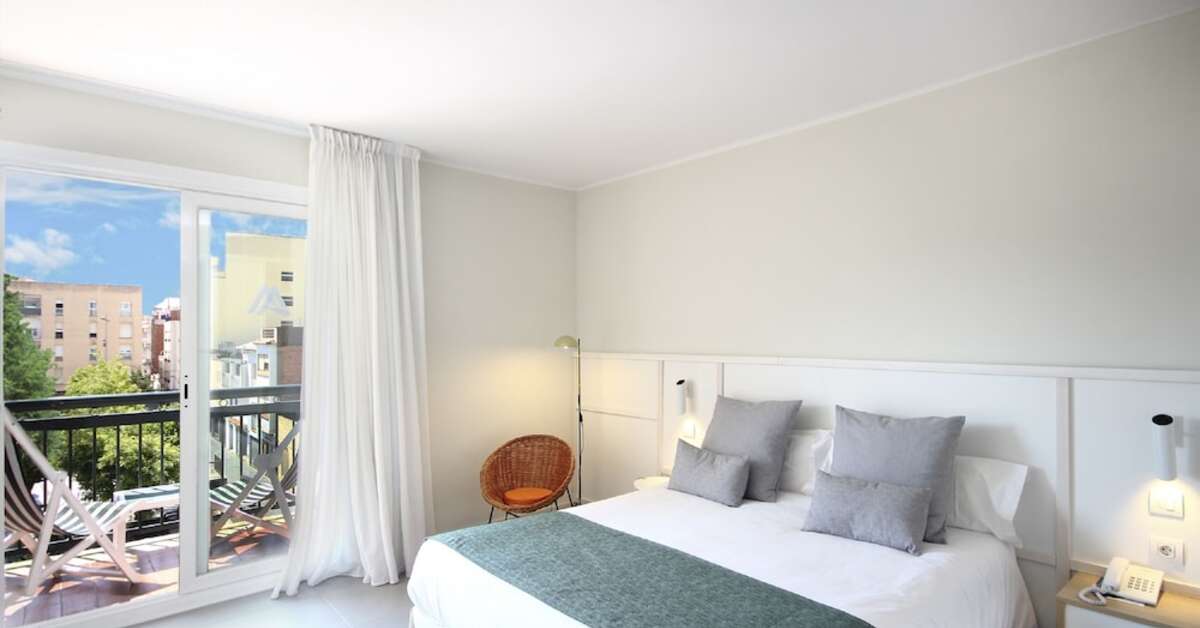 Een foto van Aqua Hotel Bertran