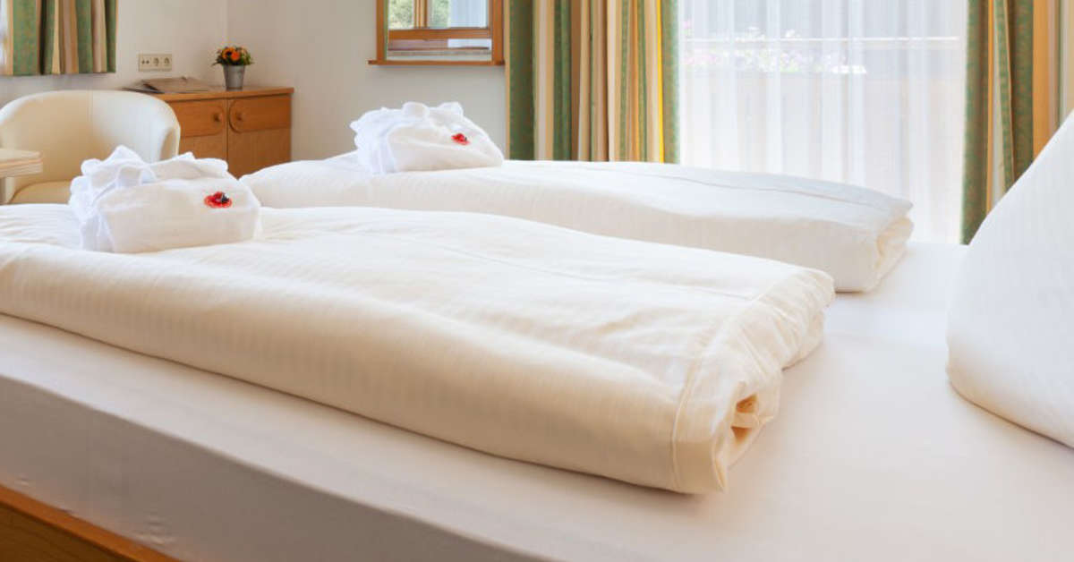 Een foto van Hotel Hasenauer