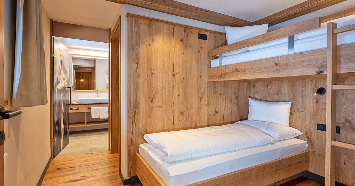 Een foto van Alpenresort Fluchthorn