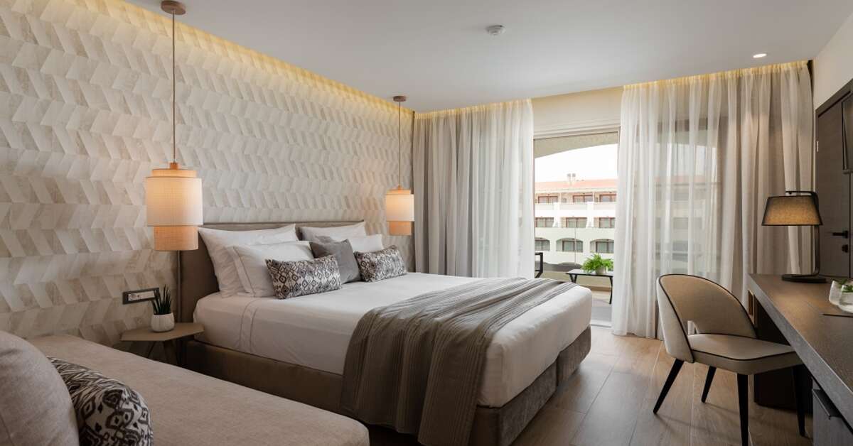 Een foto van Theartemis Palace