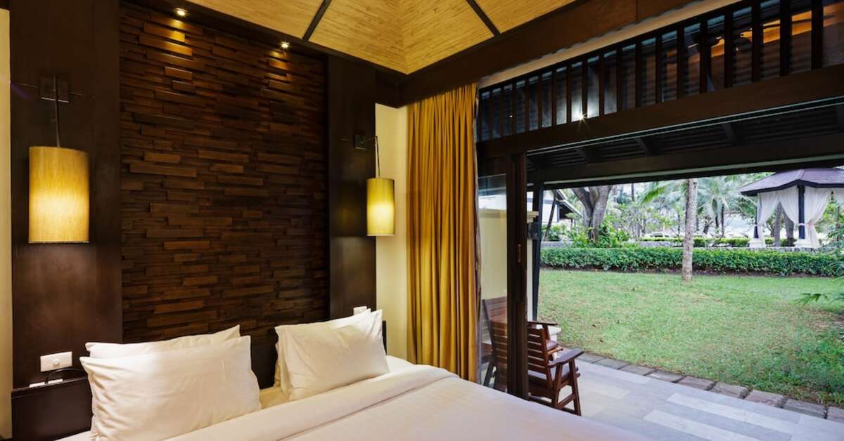 Een foto van Impiana Resort Patong