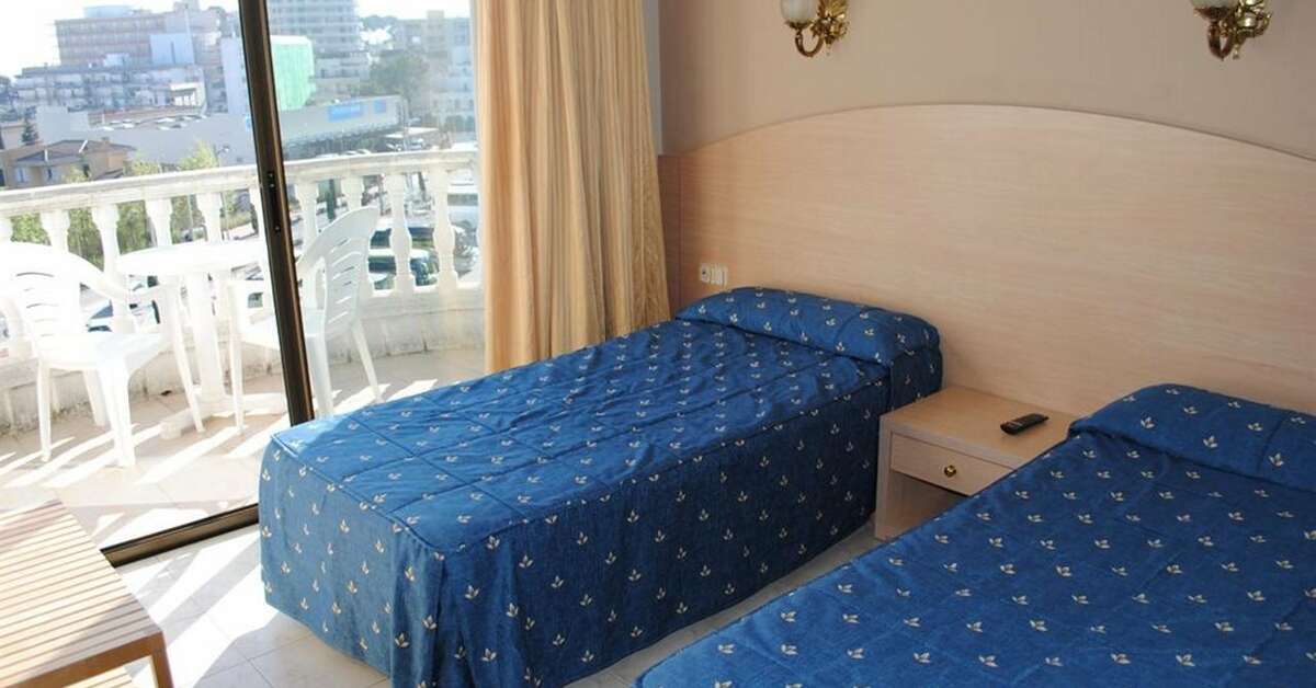 Een foto van Hotel Bonsol