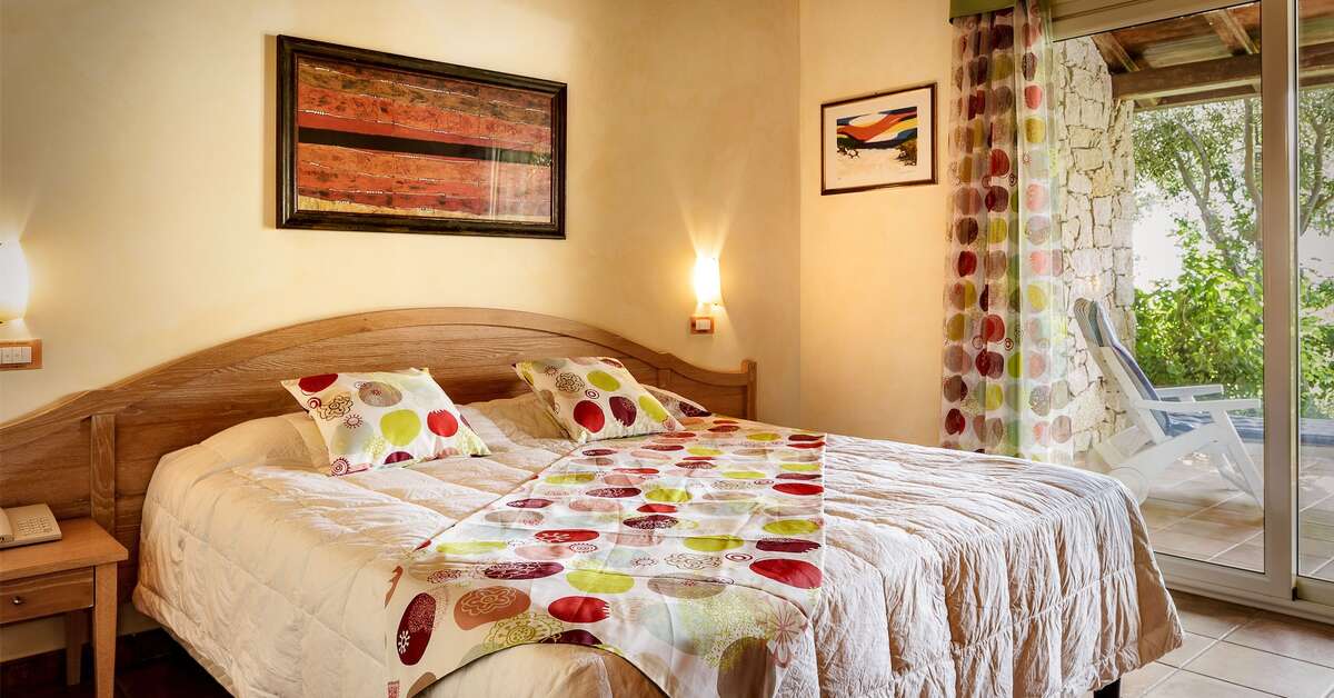 Een foto van Cruccuris Resort